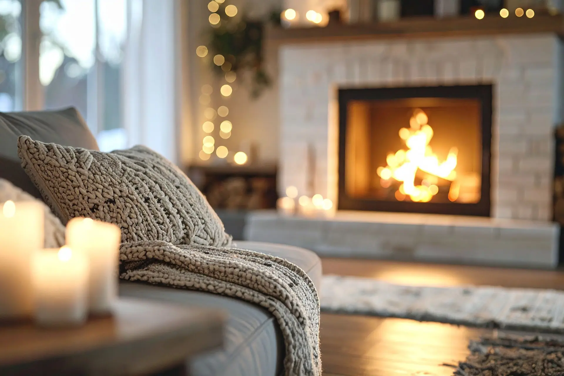 L&rsquo;Art de la cosy attitude